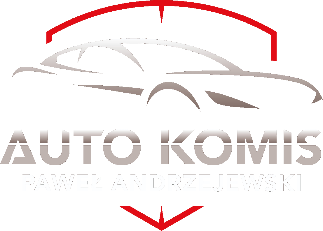 AUTO KOMIS Paweł Andrzejewski